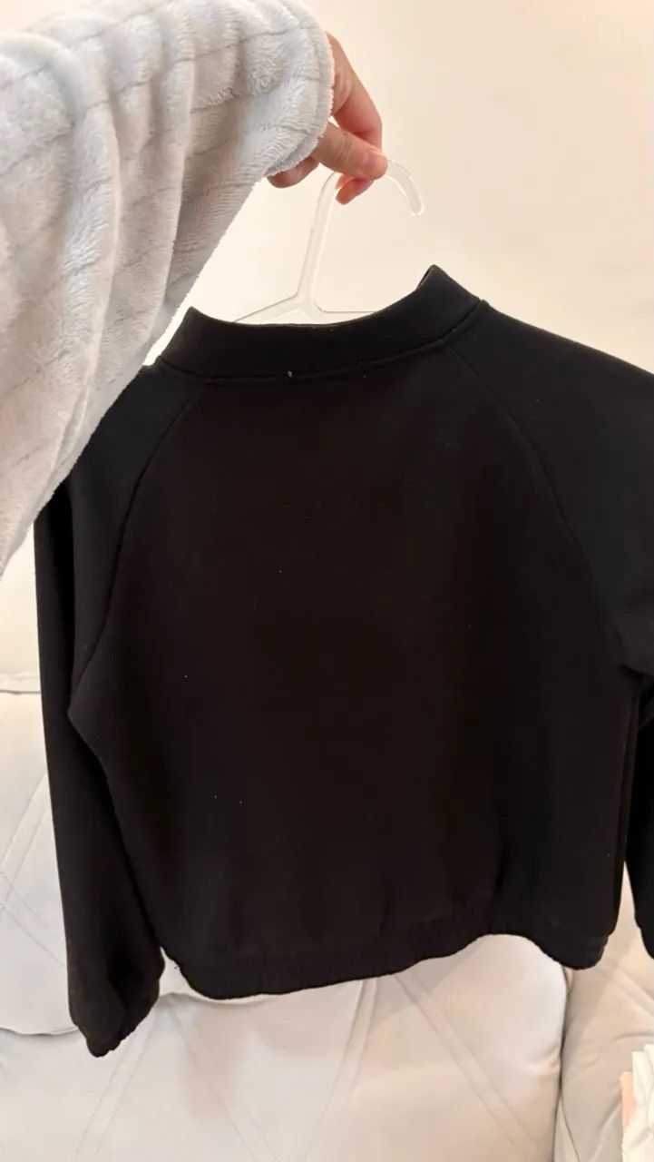 Blusa infantil menina  - Foto 3