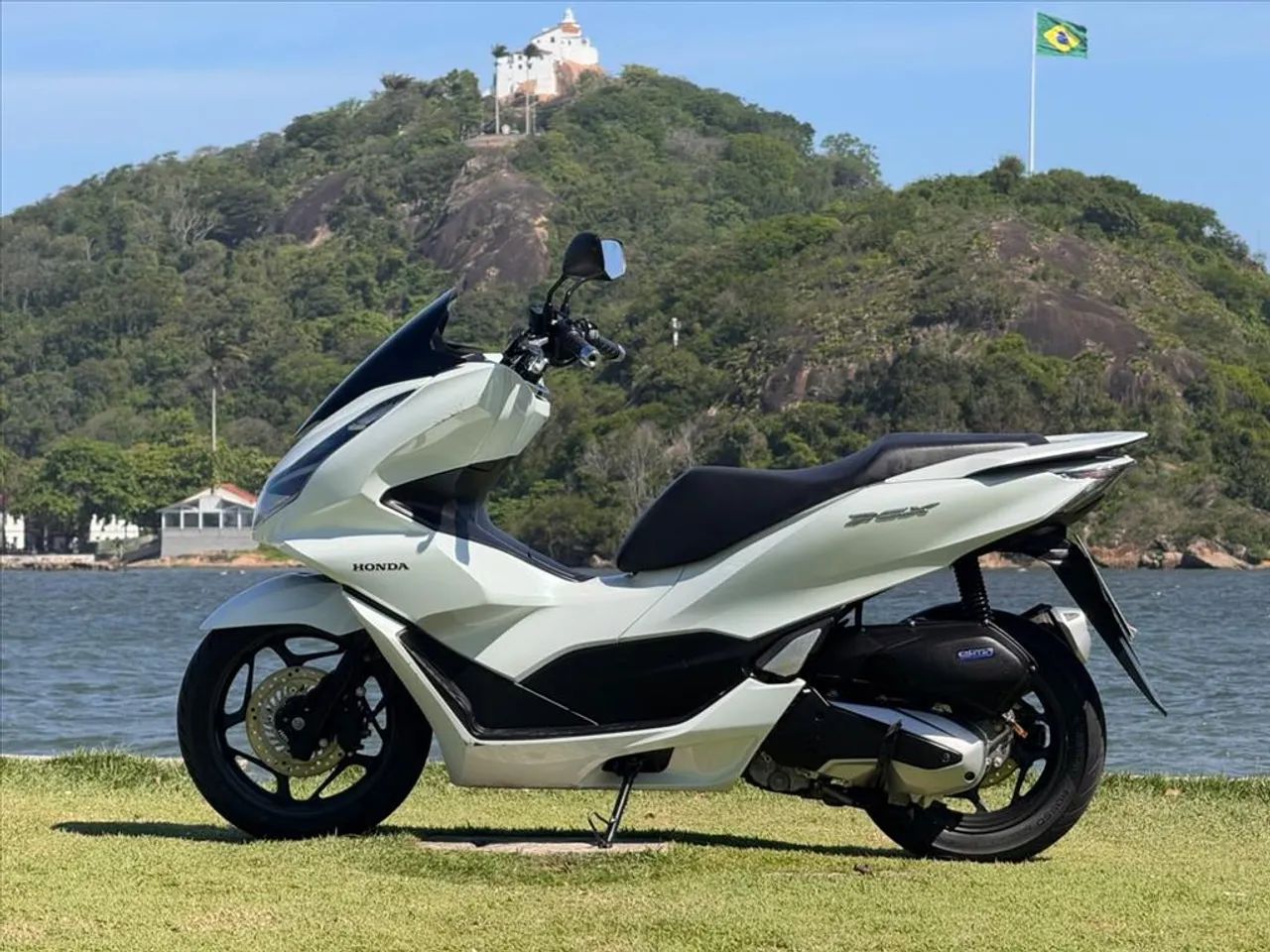 HONDA PCX 160 ABS - Foto 5
