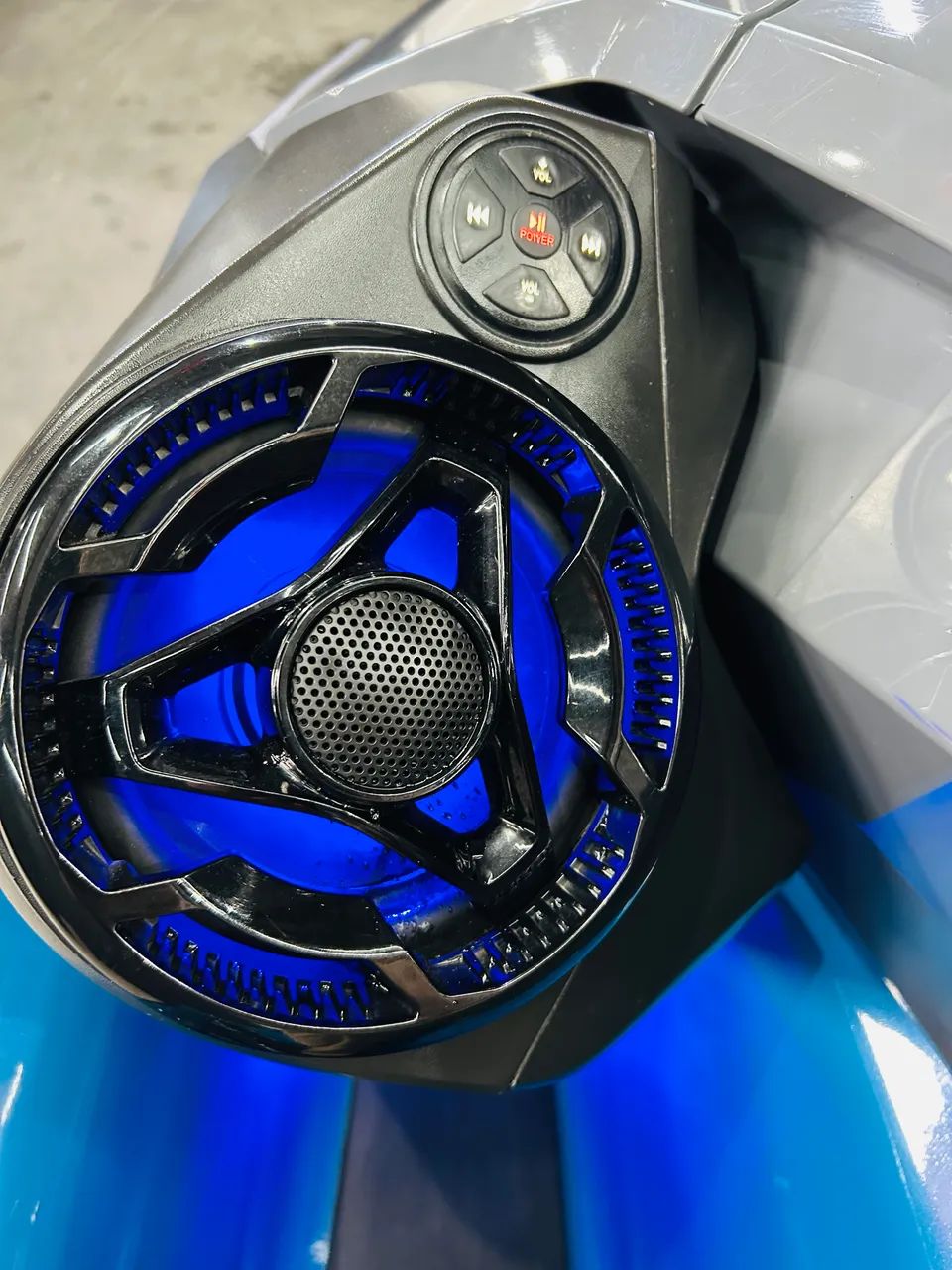 Jet ski Seadoo GTX 155 2019 - Foto 5