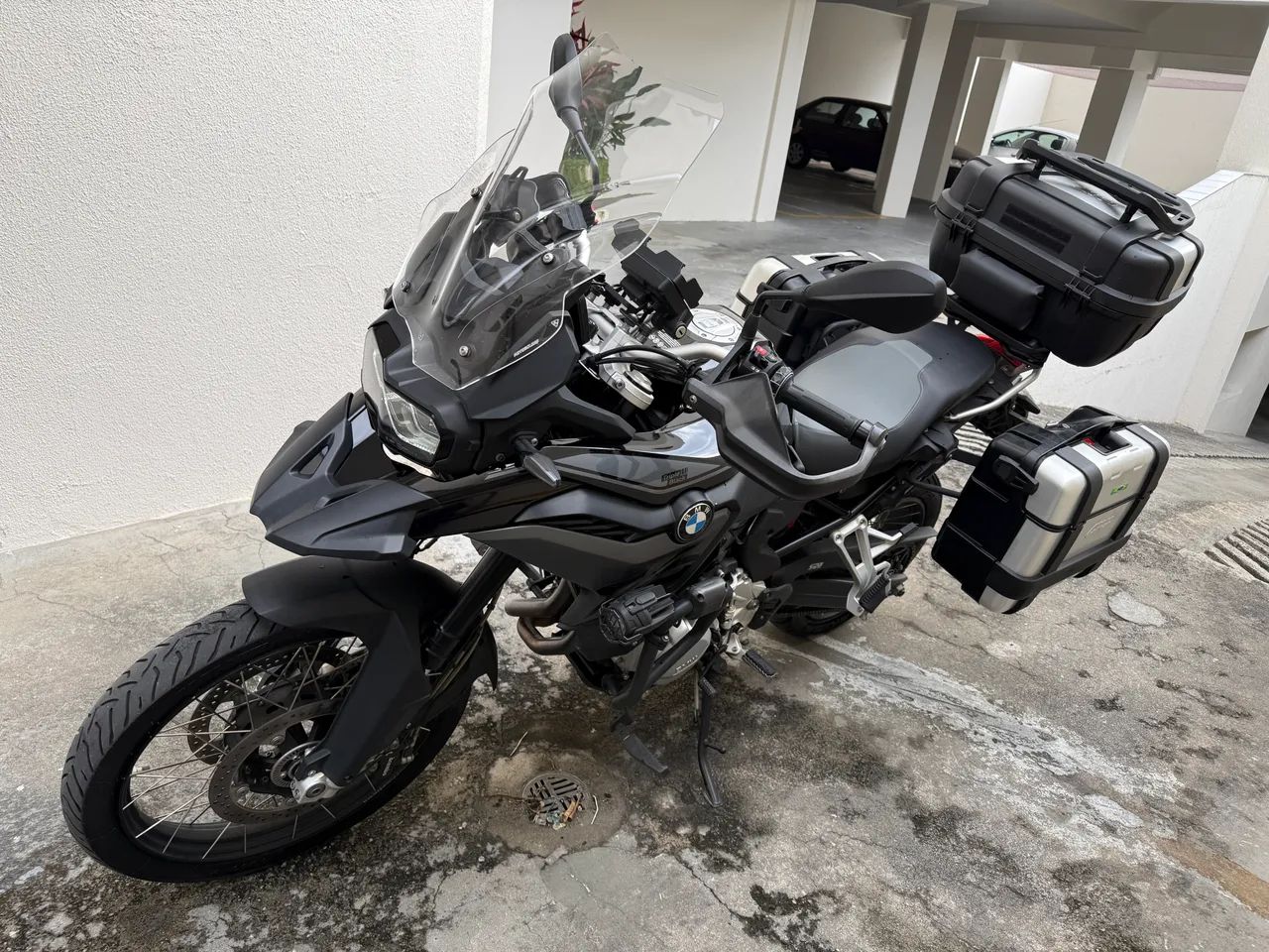 GS外装 BMW 850 GS Premium 2022 - 1502357293 | OLX