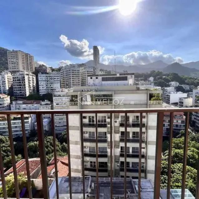 Flat : / Residencial / Leblon - Foto 4