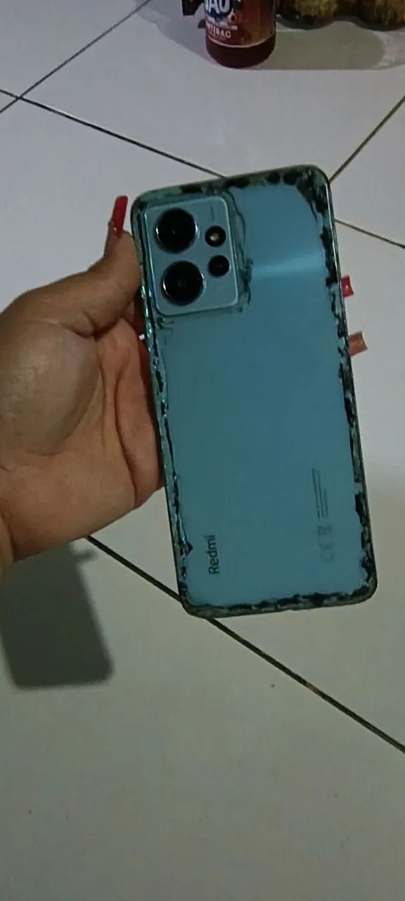 Redmi note 12 - Foto 4