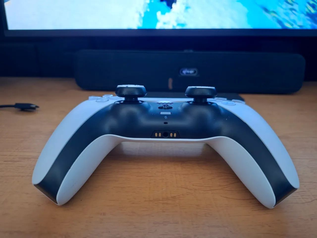 Controle de PS5 dualsense  - Foto 3