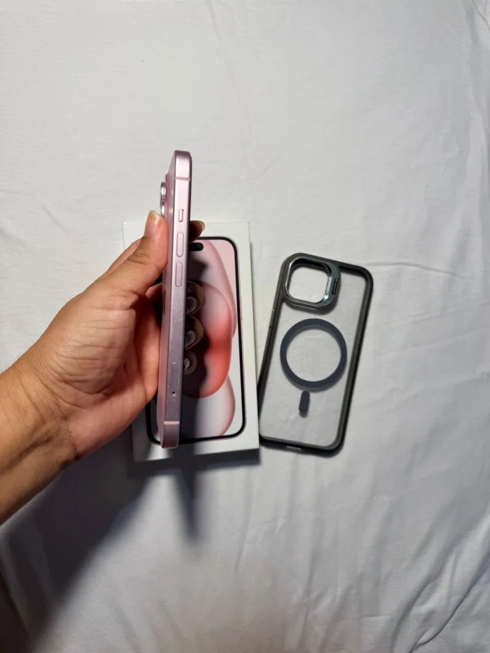 iPhone 15 - 128Gb - Foto 4