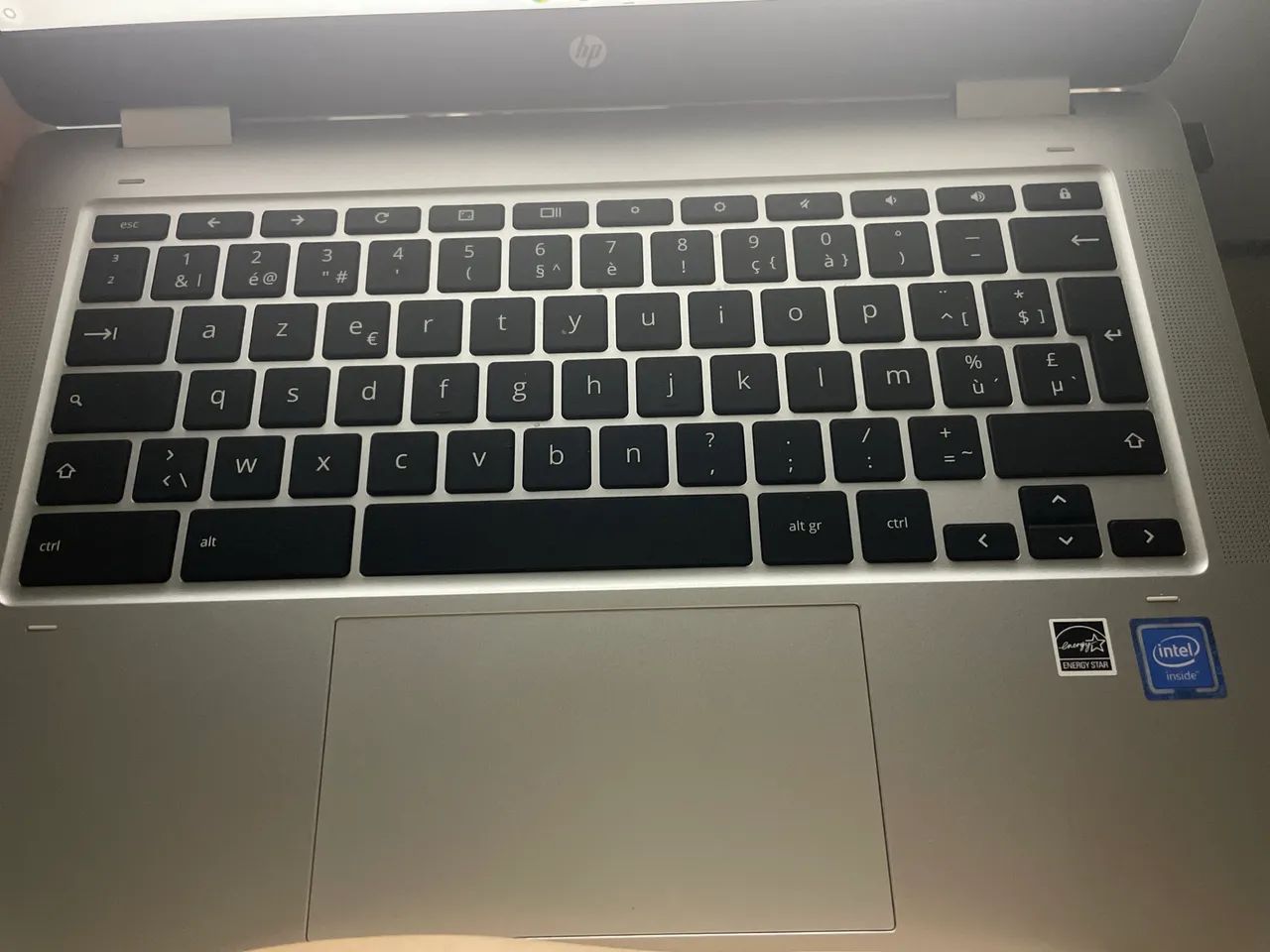 Notebook HP Chromebook 14 - Foto 2