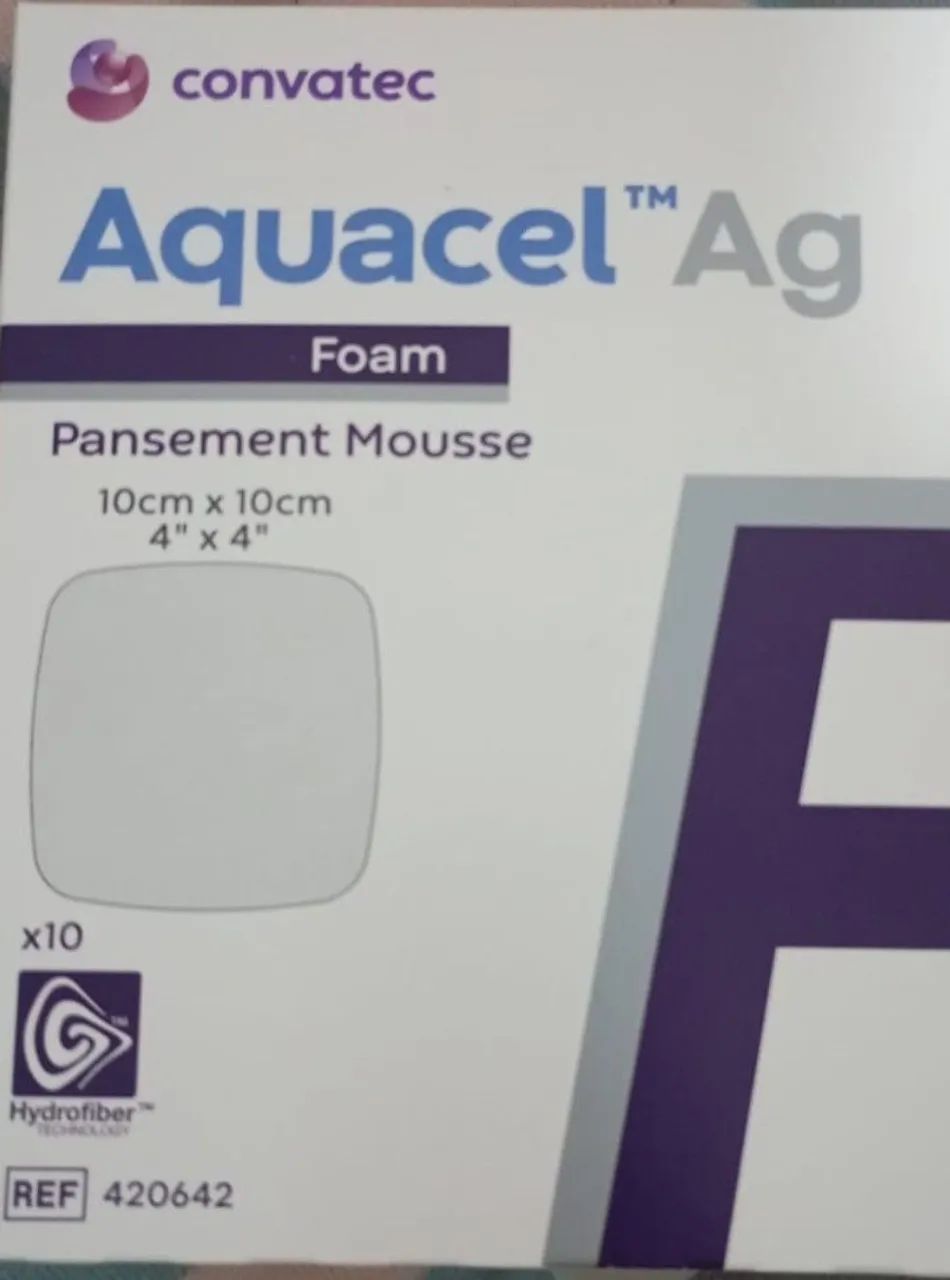 Foam 