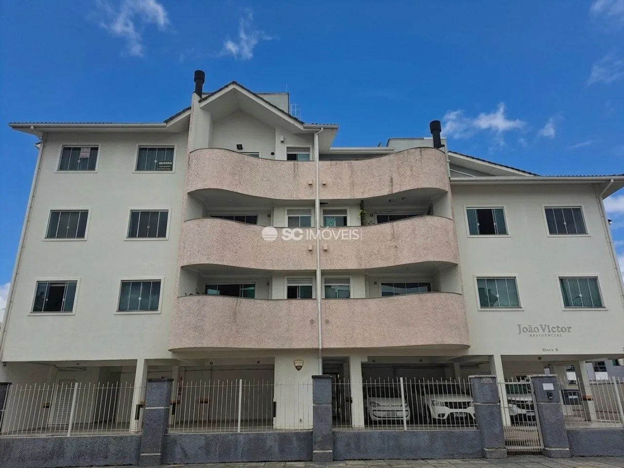Apartamento 3 dormitórios com suíte - Foto 2