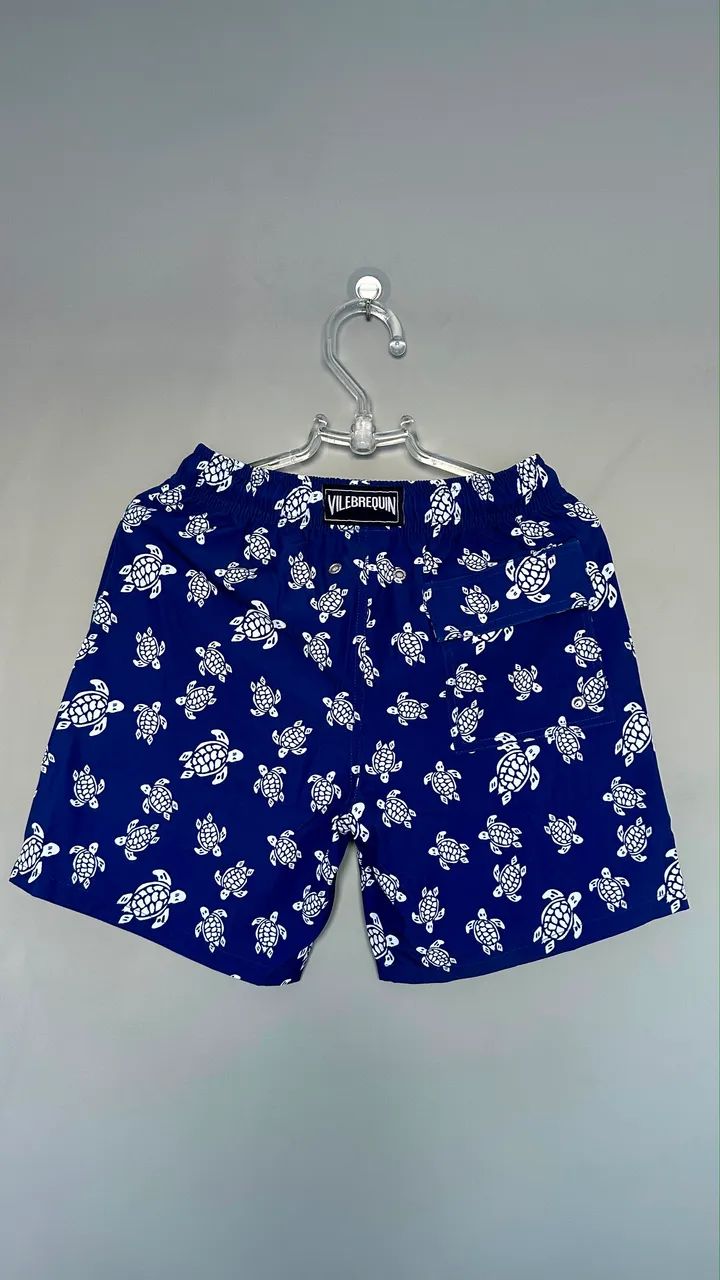Shorts Vilebrequin - Foto 4