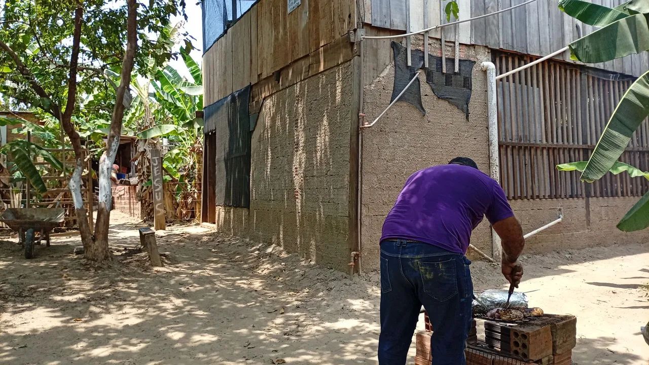 Chácara no cujubim  - Foto 2