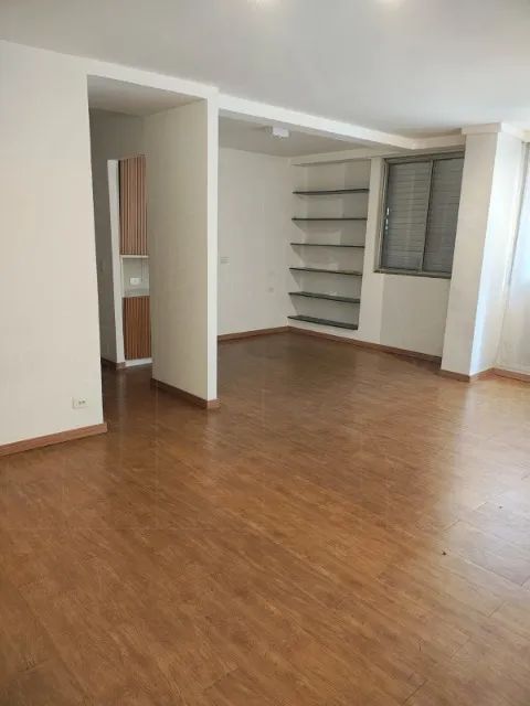 APARTAMENTO RESIDENCIAL em SÃO PAULO - SP, ITAIM BIBI
