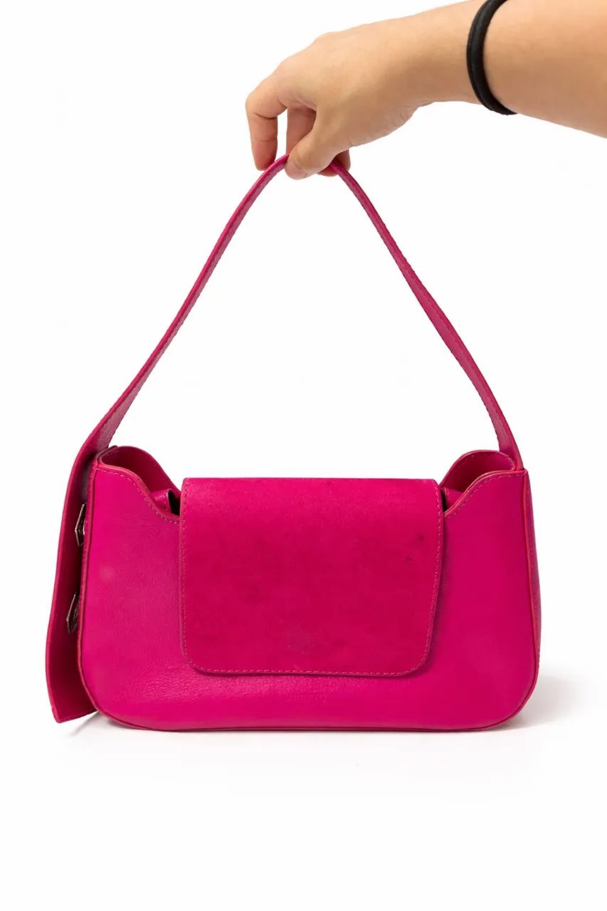 Vendo bolsa arezzo