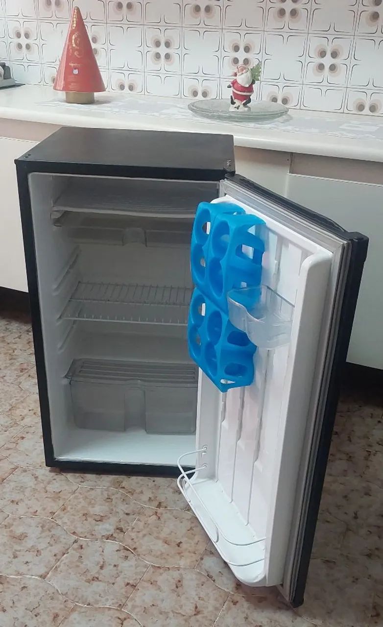 Frigobar 120 litros consul 110V 