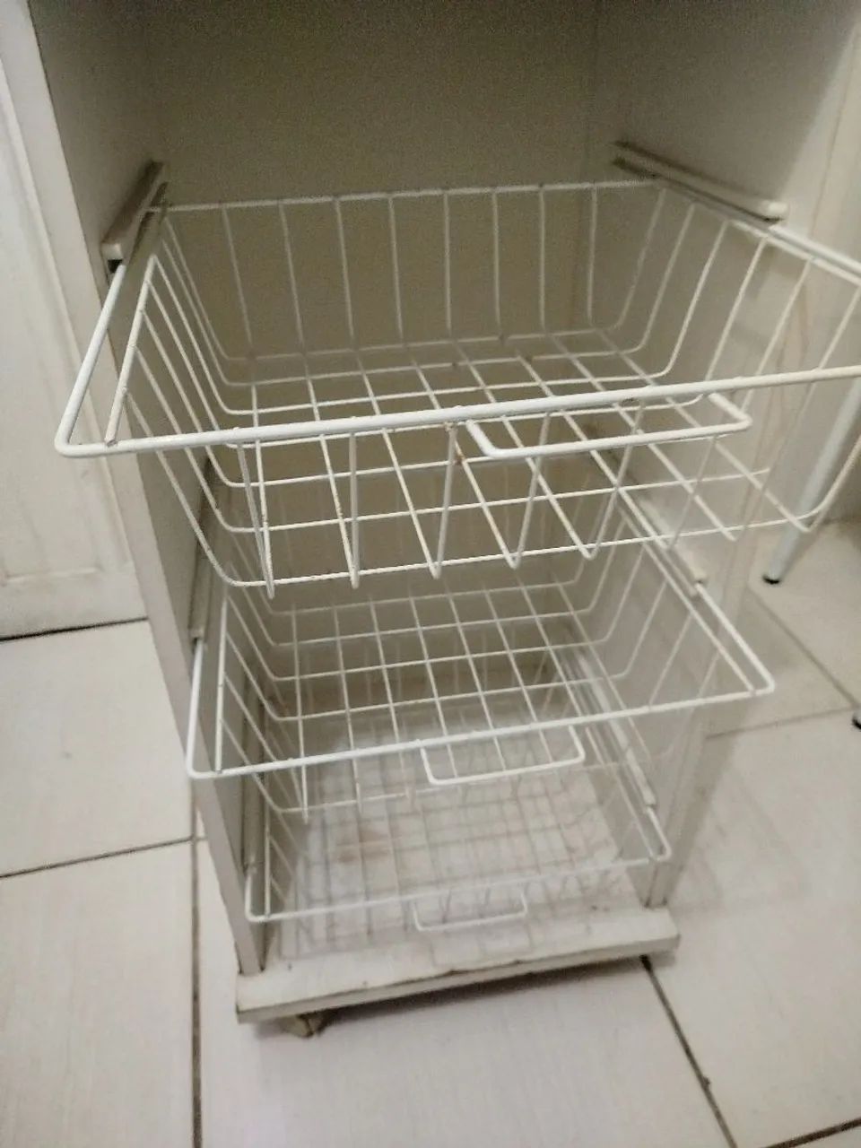 Fruteira de chão  - Foto 4