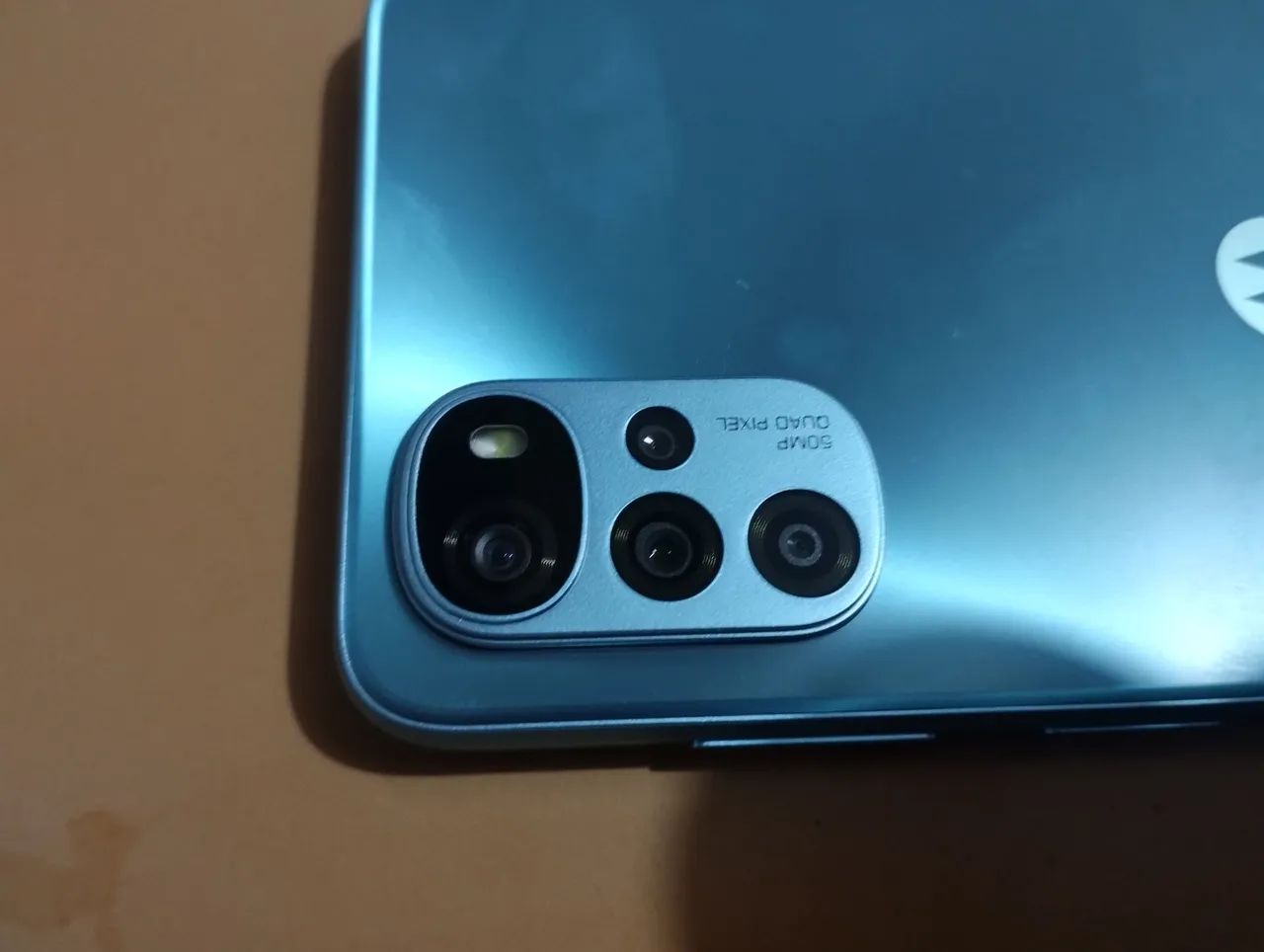 Smartphone Moto G22 Nunca usado - Foto 3