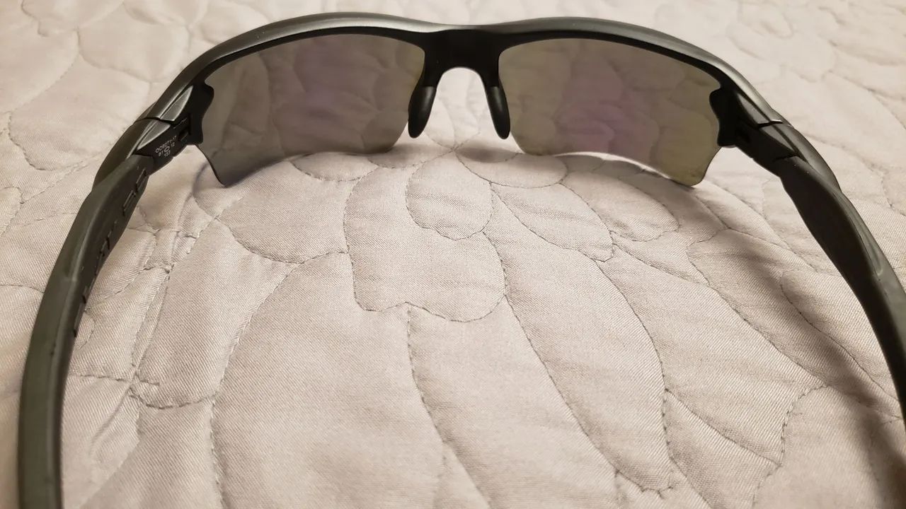 ÓCULOS ESCUROS OAKLEY - Foto 2