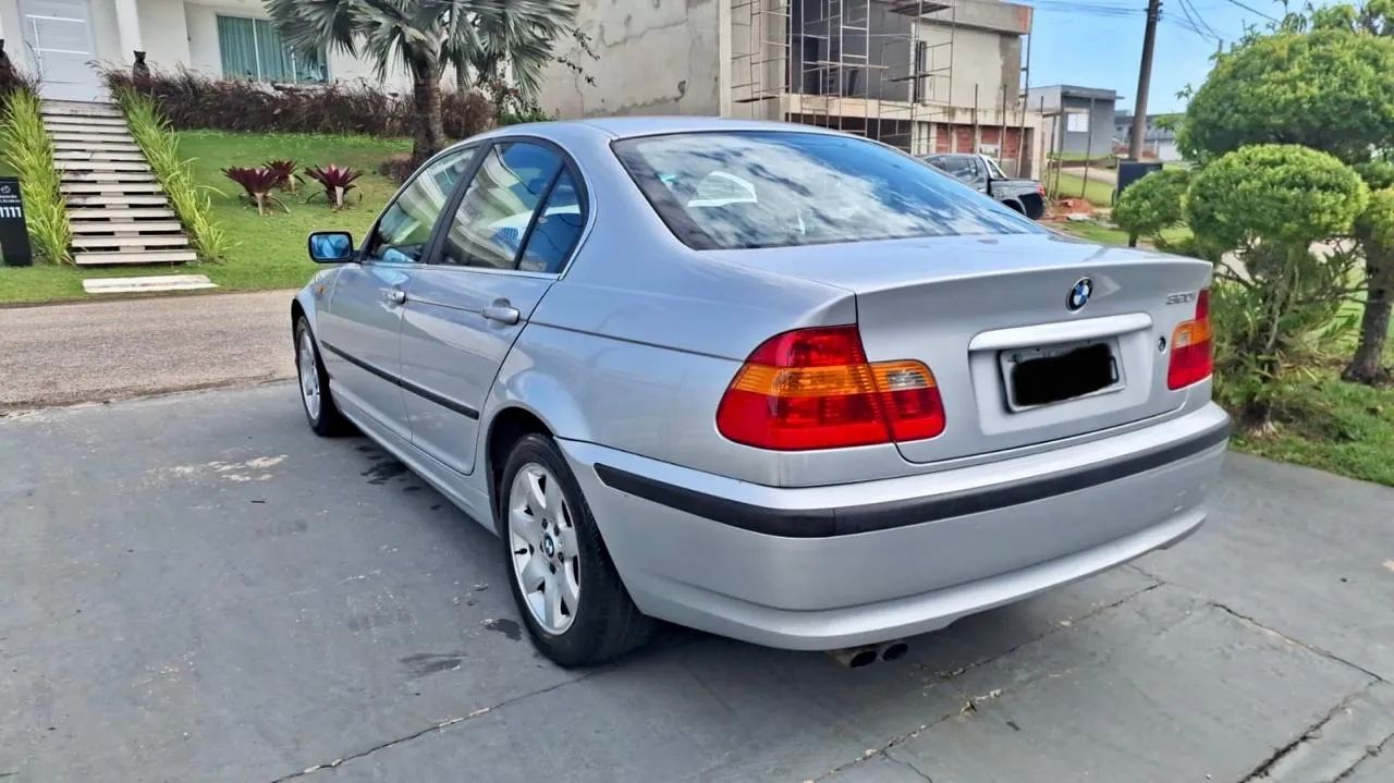 BMW 320I A 2004 - Foto 4