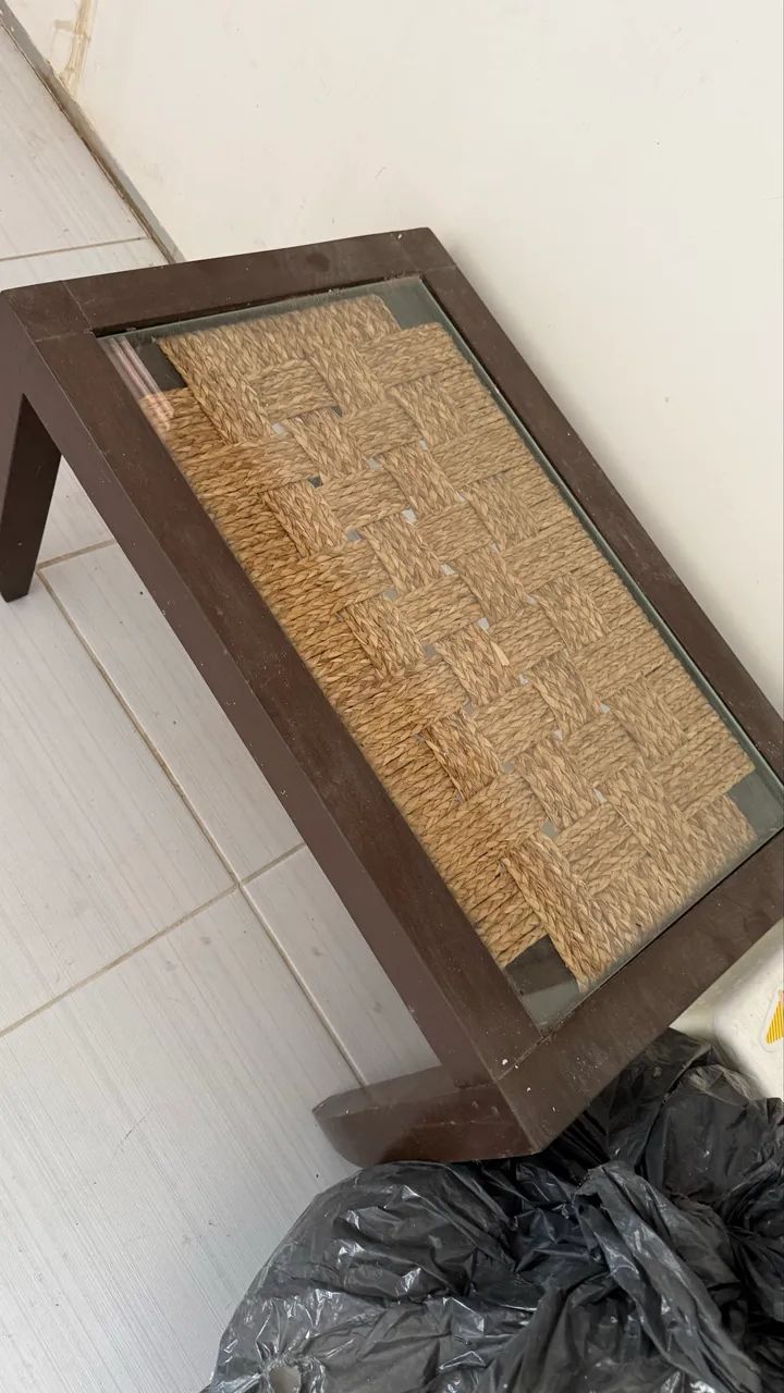 Mesa de centro