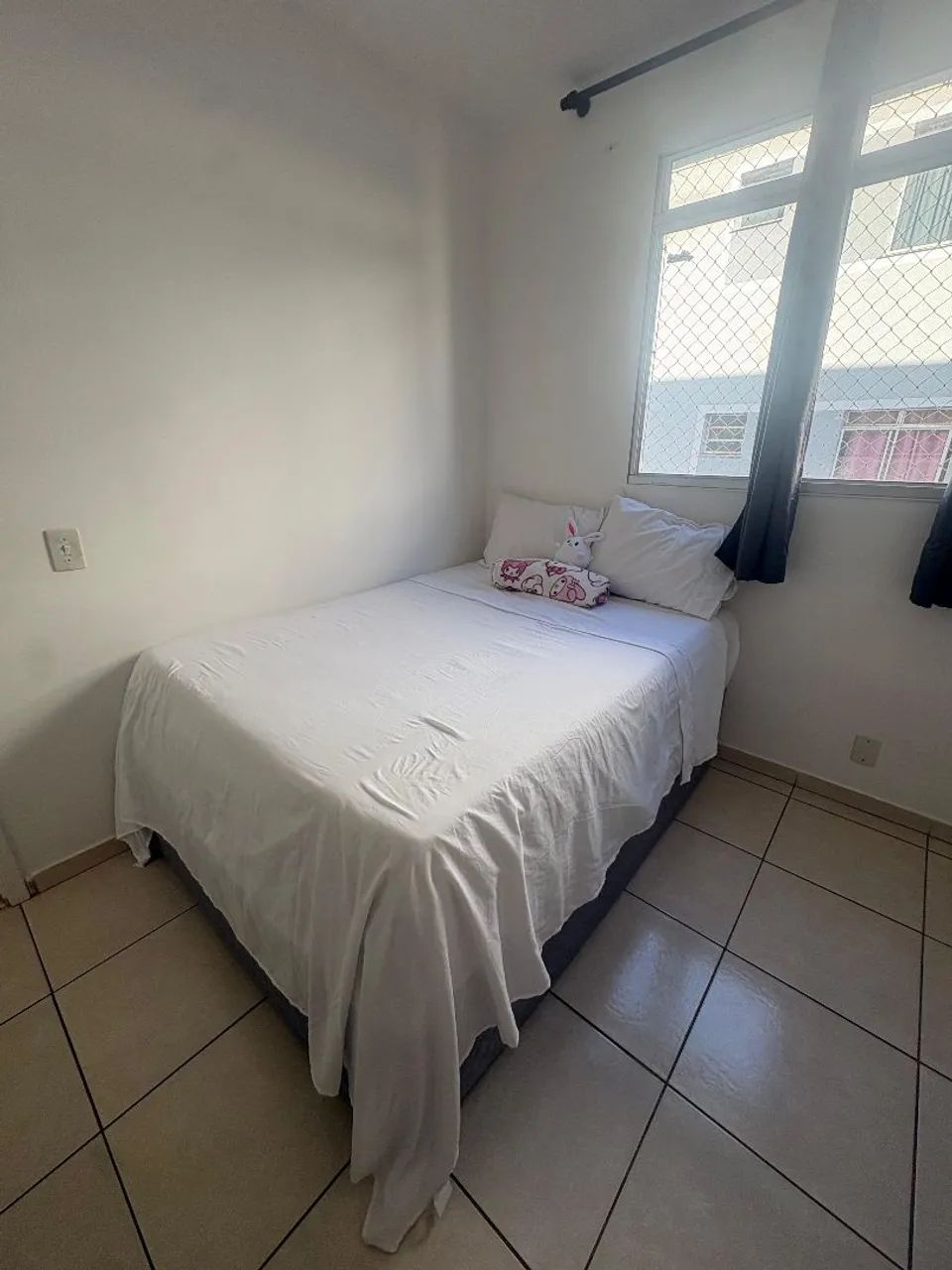 Cama box casal - Foto 2