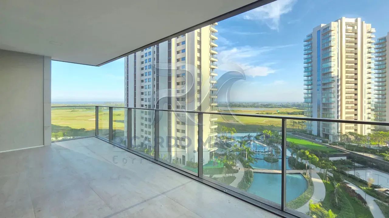 Imóvel para venda com 175 metros quadrados com 4 quartos em Barra da Tijuca - Rio de Janei - Foto 2