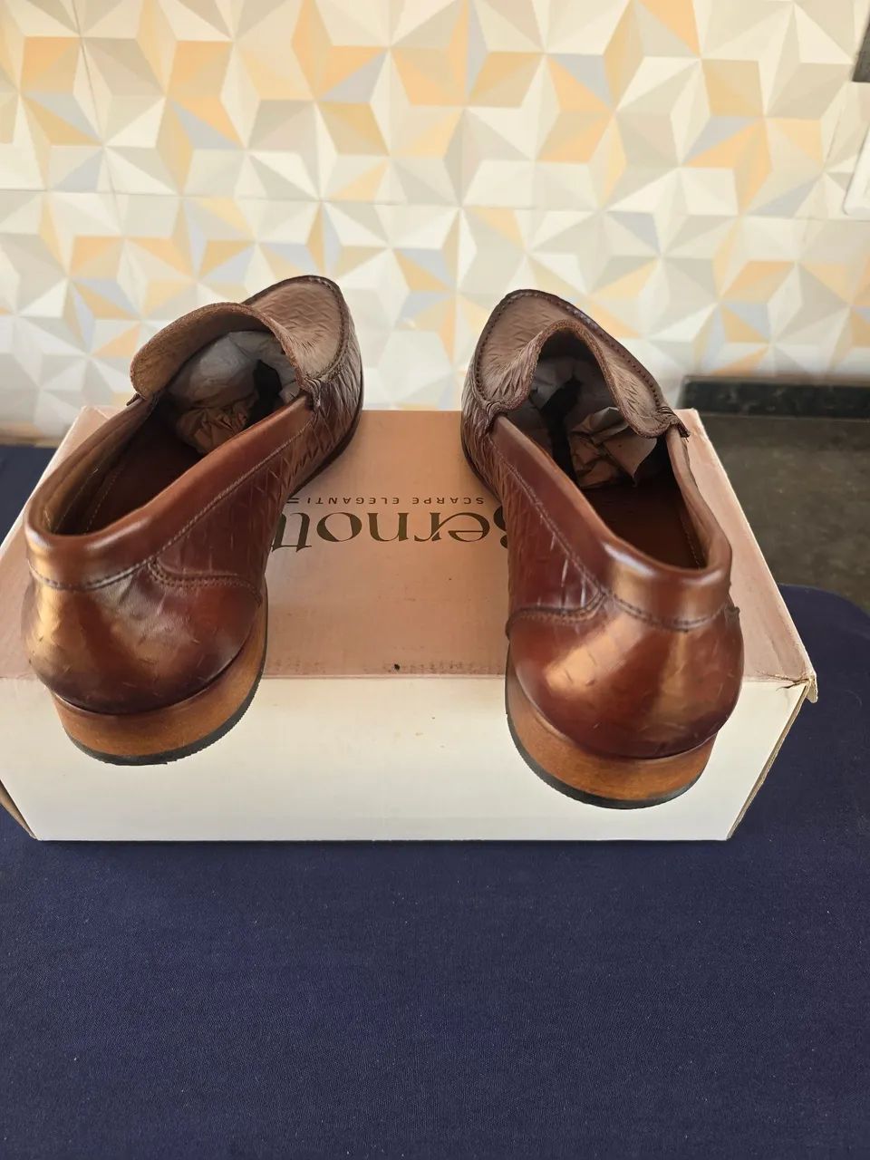 Loafer Bernotte  - Foto 4