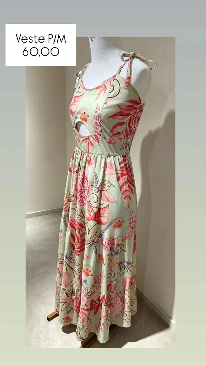 Vestido  - Foto 3
