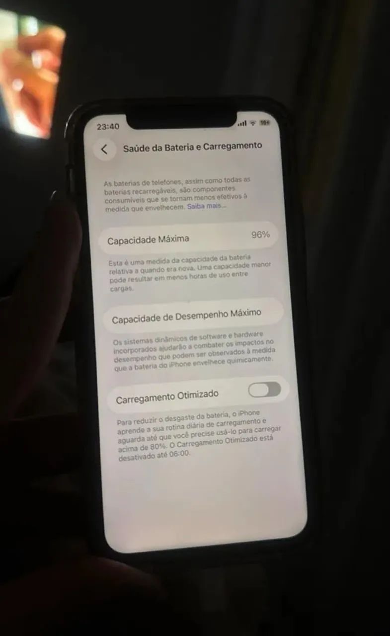 iPhone 11 Pro Max Gold  - Foto 4