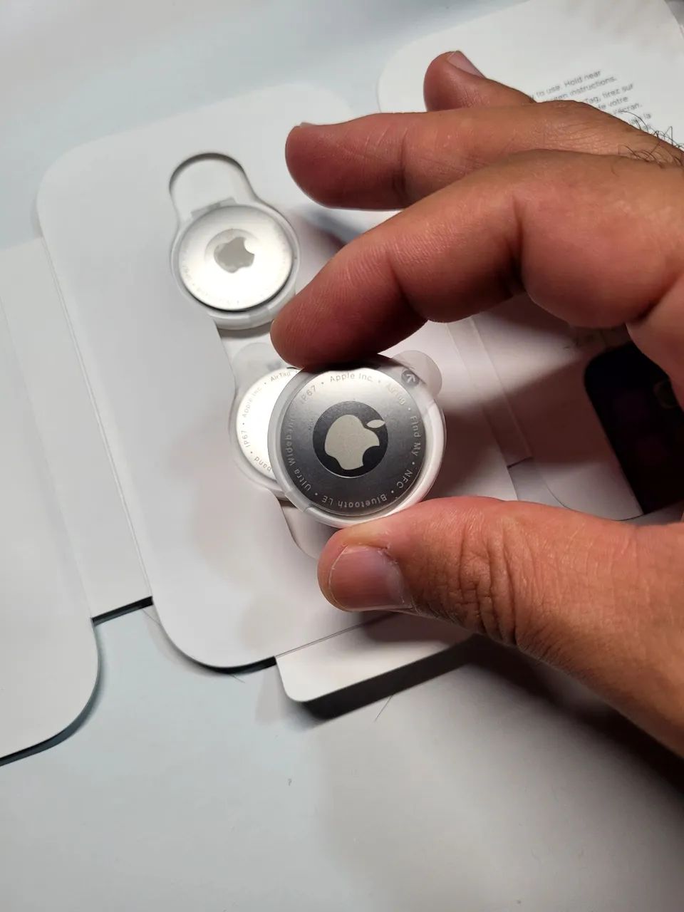 Airtag Apple Original Rastreador 