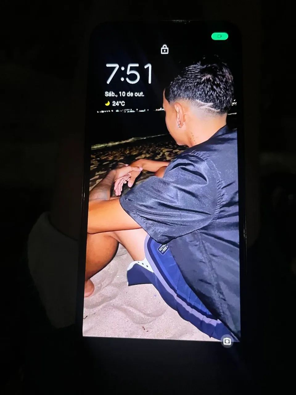 Zen fone 9  - Foto 4