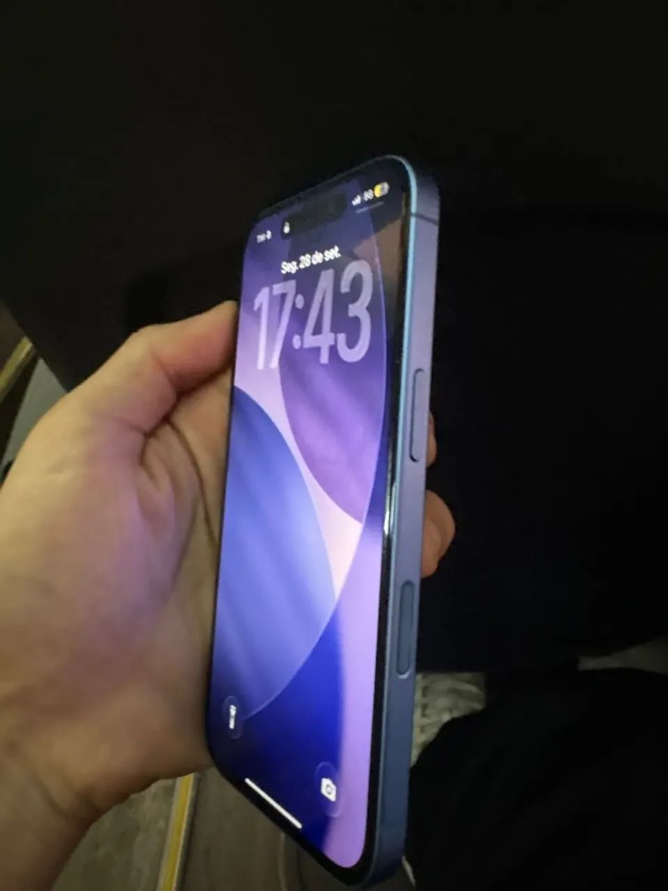 IPHONE 16 - Foto 3