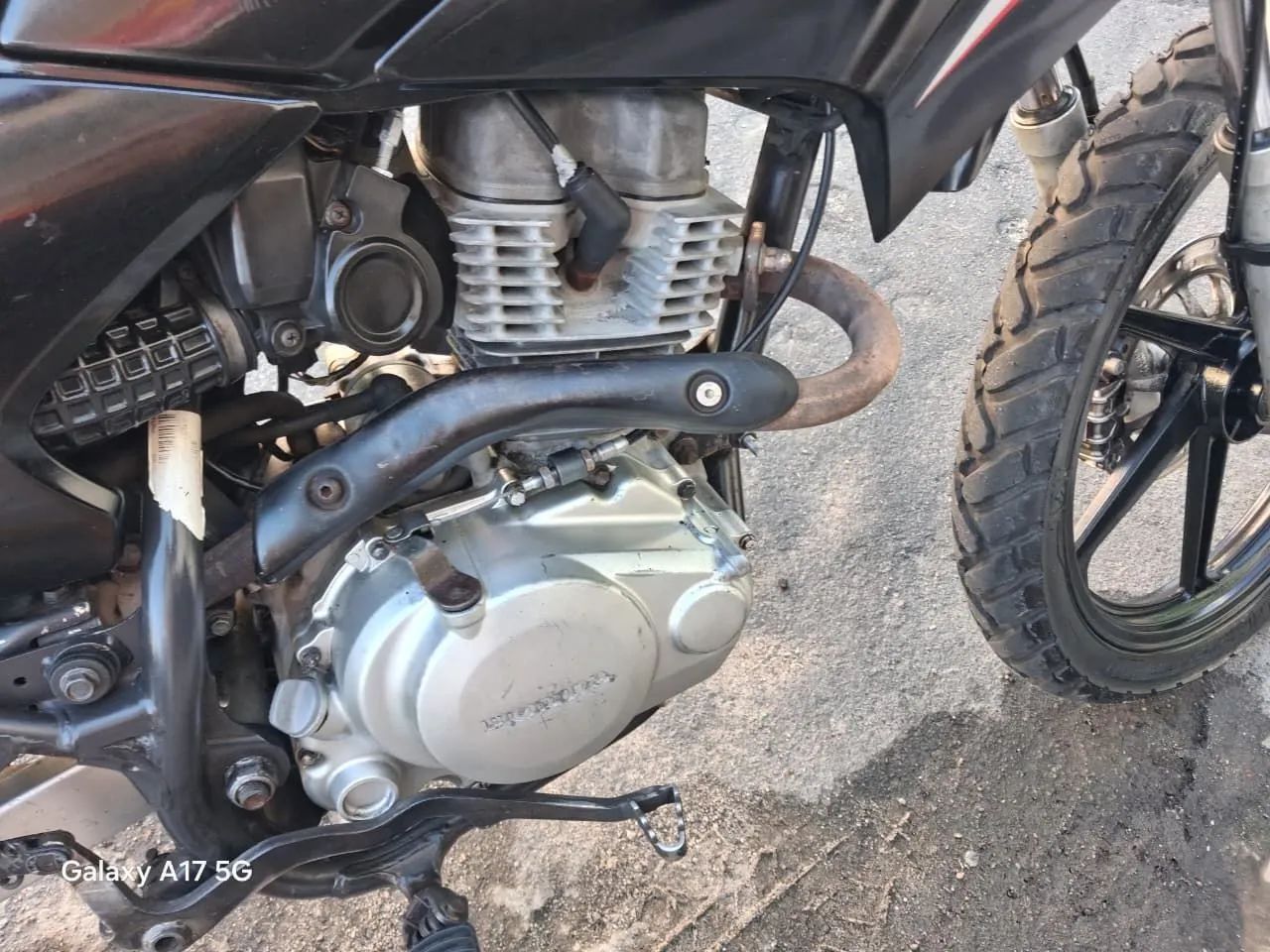 Bros esd 150 2014. Nova!! - Foto 4