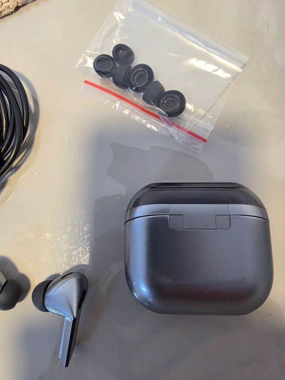 Galaxy 3 Buds Pro - Foto 4