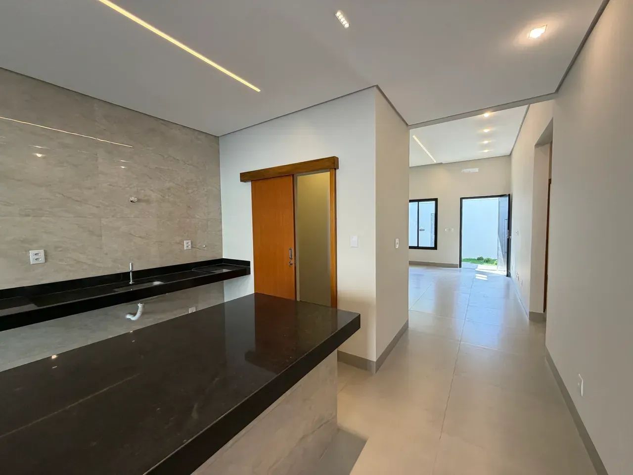 Casa com 3 Quartos e Piscina na 303 Sul em Palmas - Foto 4