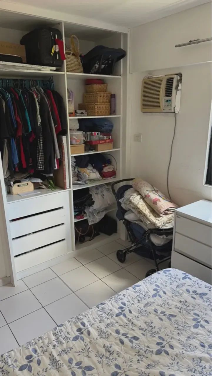 Imóvel com 80m², 3 quartos, no Monteiro - Recife - PE - Foto 5