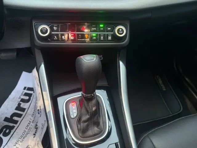 Fiat Fastback 1.0 200 Turbo Flex Aut, foto 6 de 8