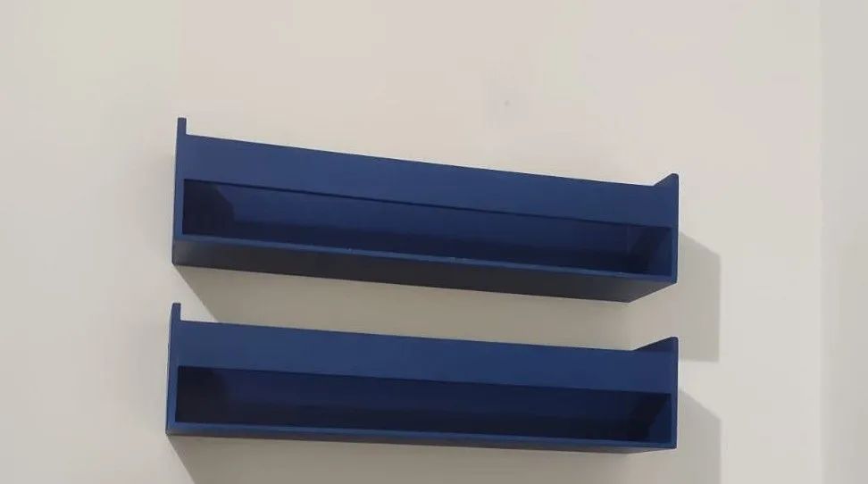 Prateleira MDF infantil  - Foto 2