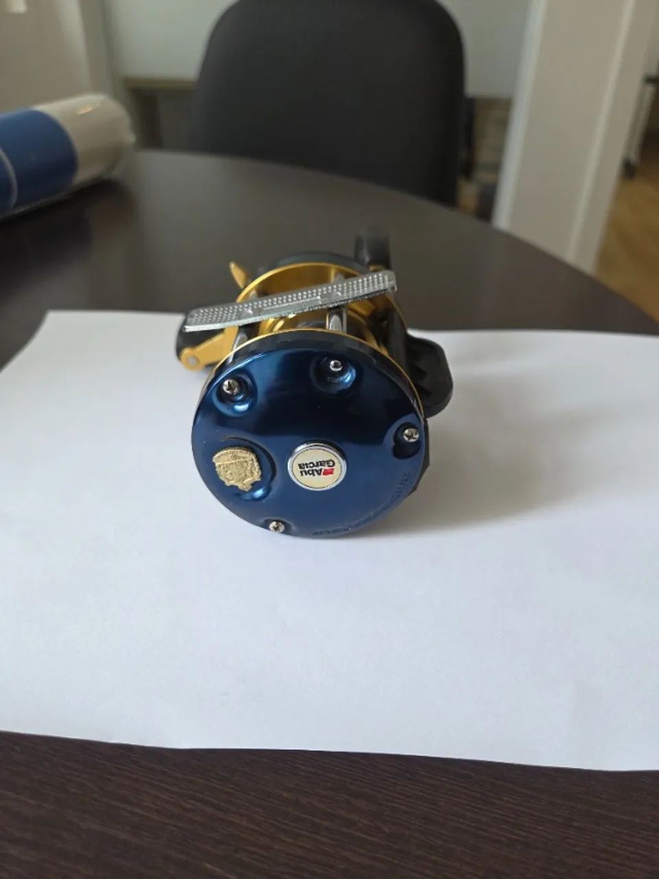 Carretilha/Molinete de pesca - Foto 3