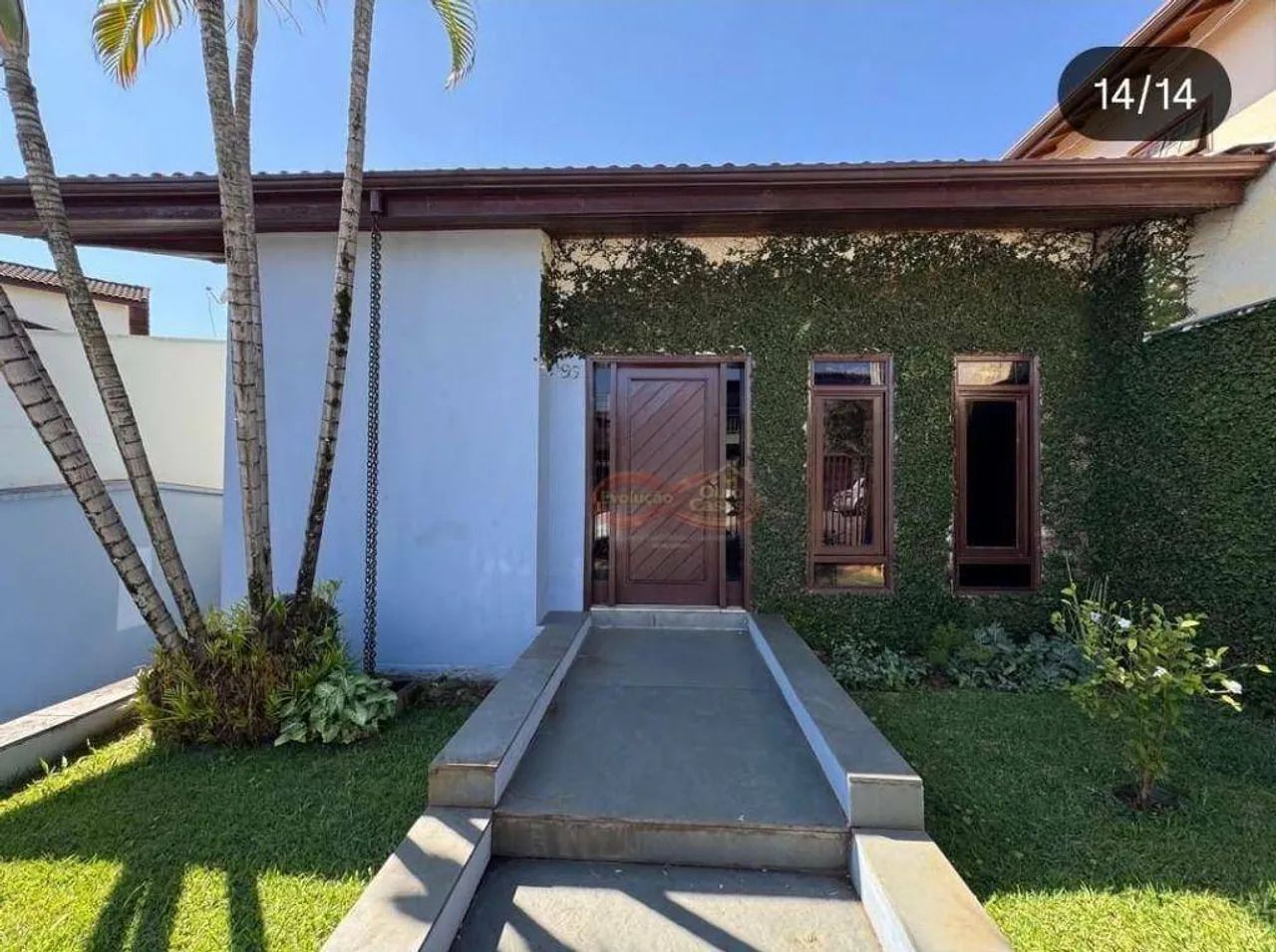 Casa Residencial / Jardim Coronel Peroba