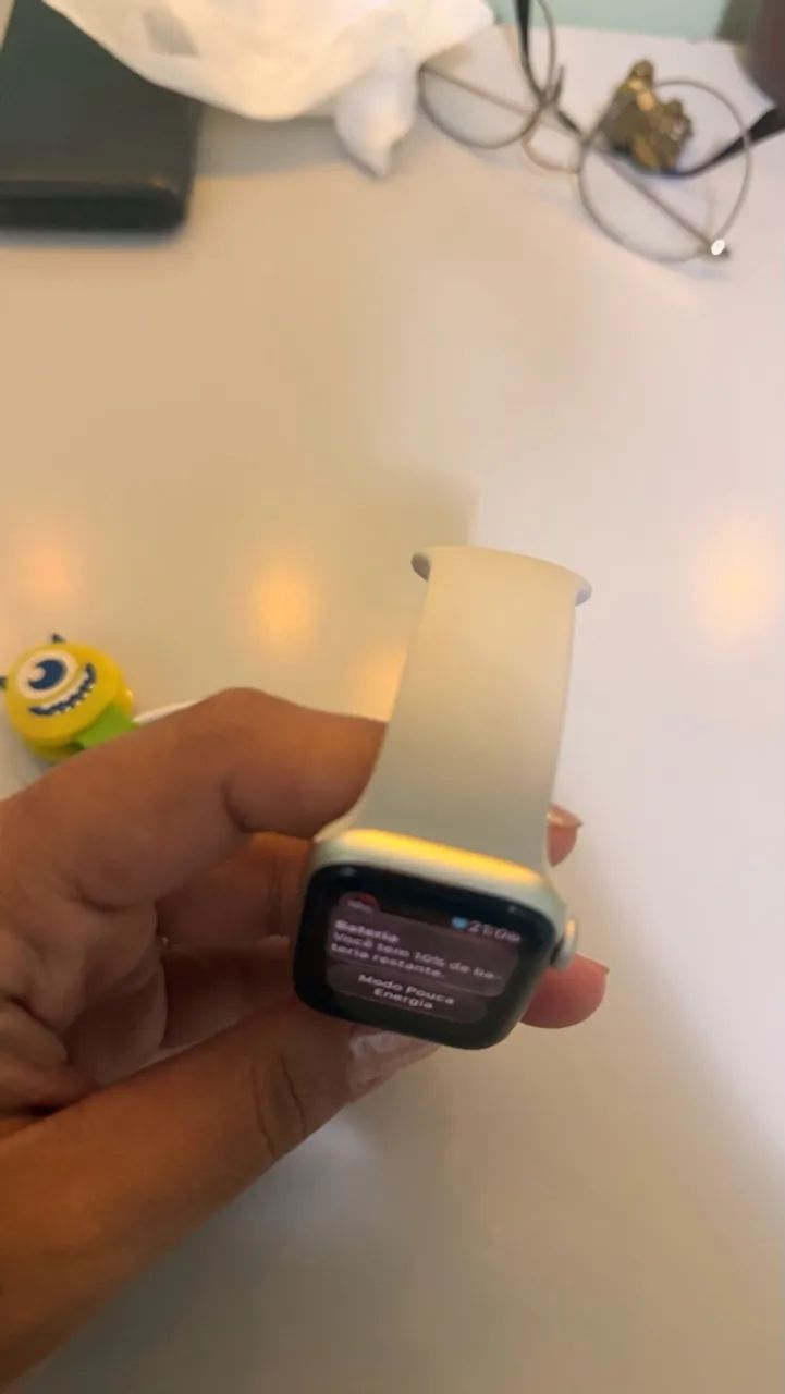 Apple Watch SE 3 - Foto 3
