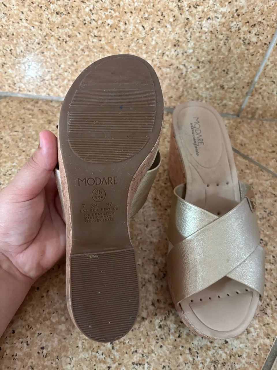 Sandália  - Foto 5