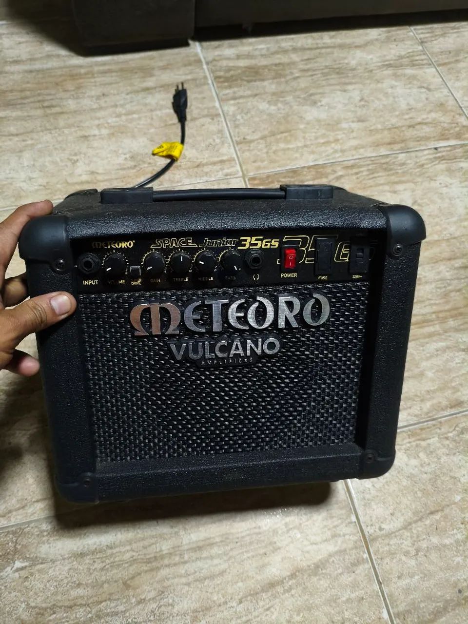 Amplificador - Aparelhos de Som - Bom Retiro, Teresópolis