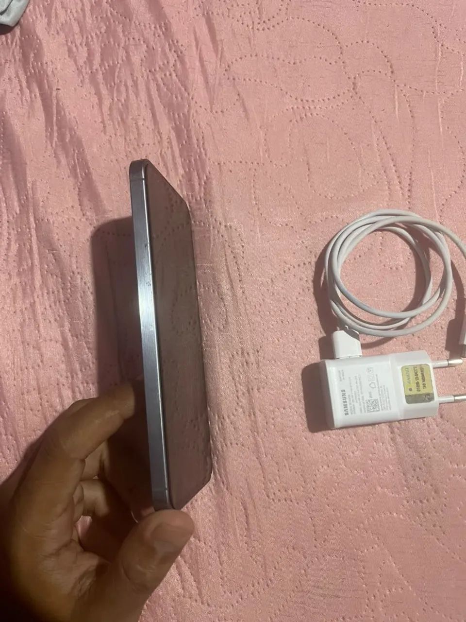 Samsung A56 - Foto 3
