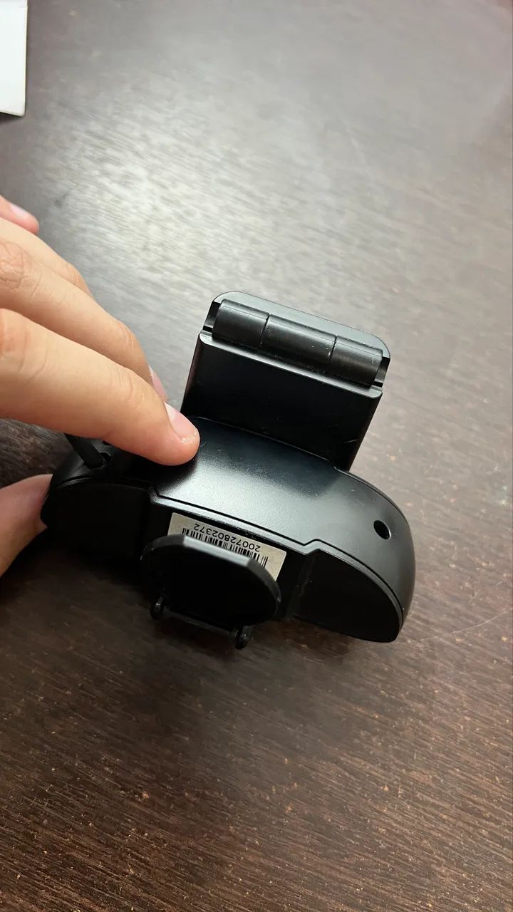 Webcam Kross Elegance 720p  - Foto 4