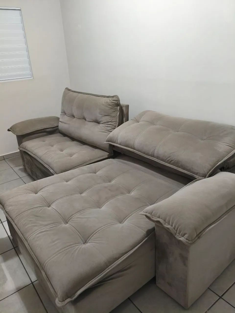 Sofá Retrátil 2.90m65579523563267122