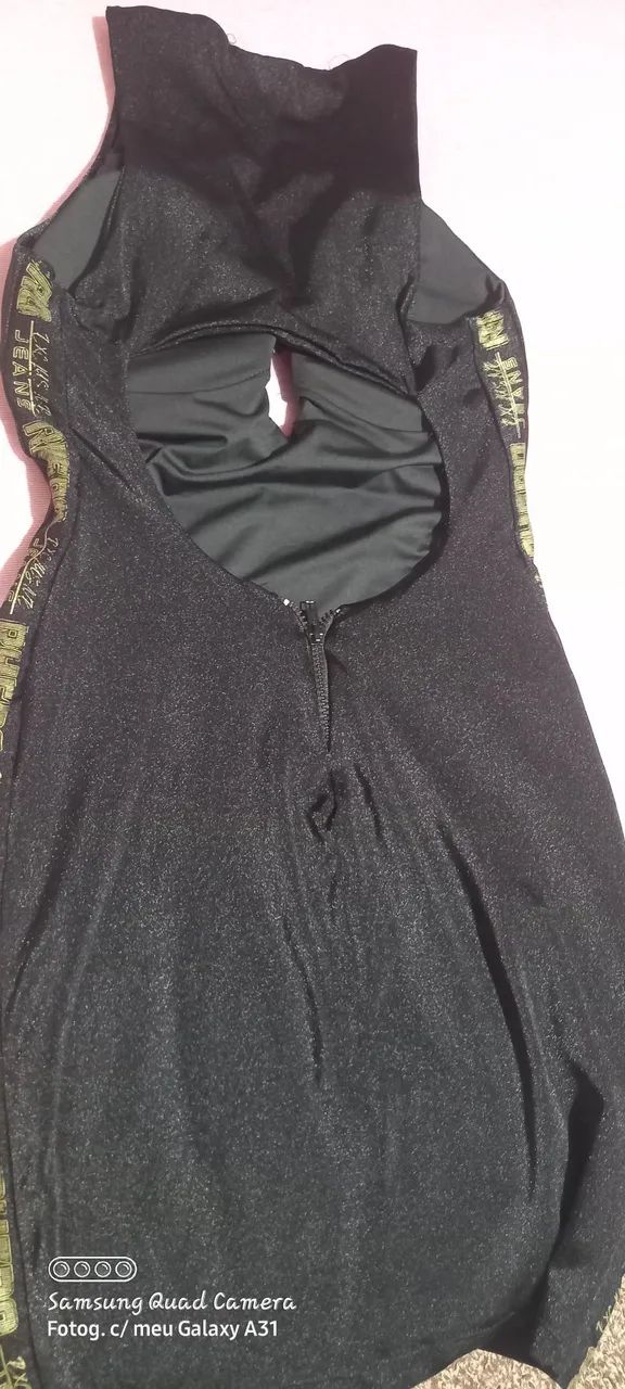 Vestido  - Foto 3