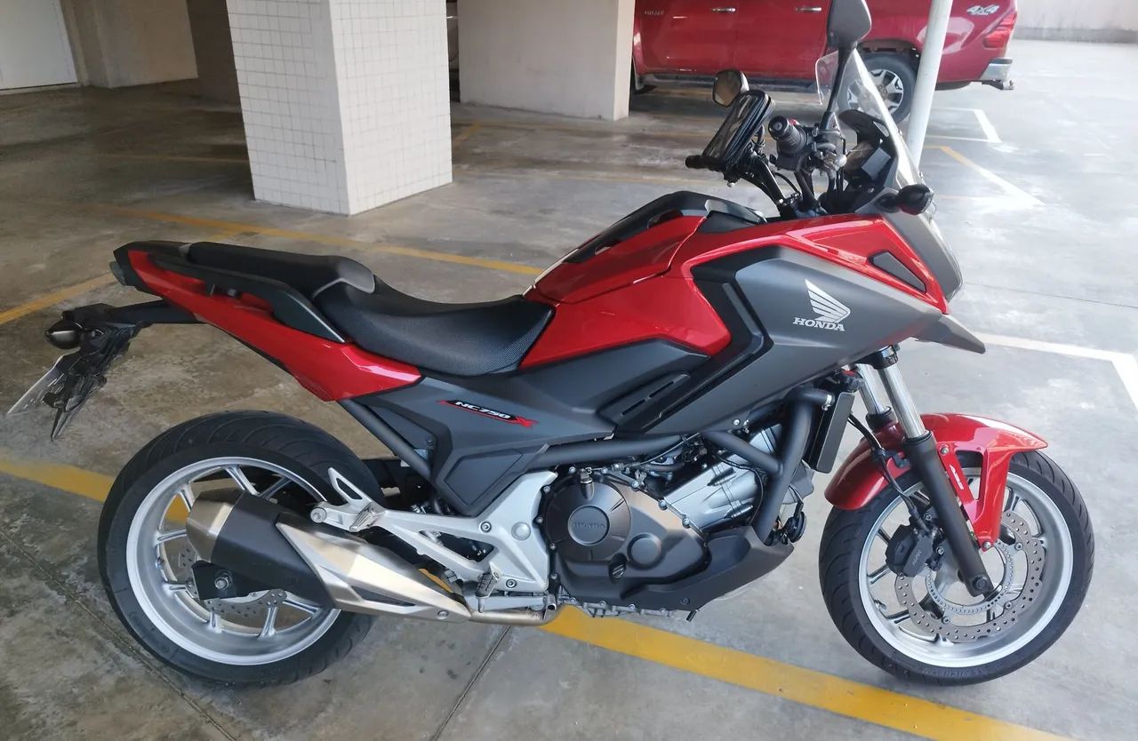Honda 750x/ 750x ABS 2021 - 1505972973 | OLX