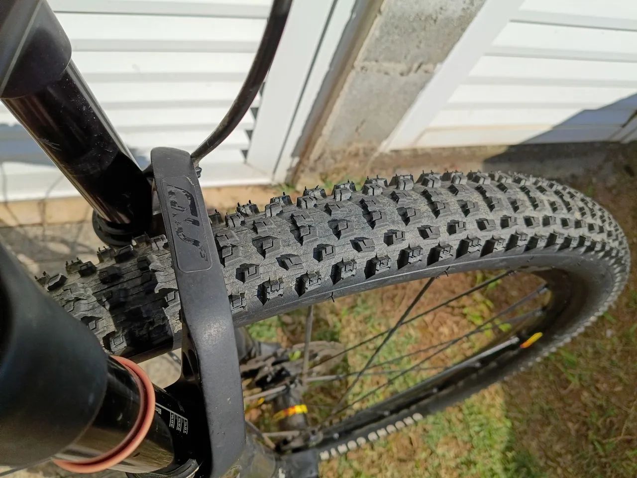 Specialized Epic M - XO/ Sid/ Mavic carbon - Foto 5