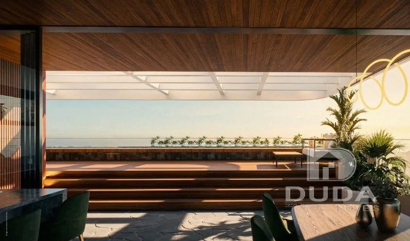 Apartamento EURA ONE em Balneário Rincão - Foto 4