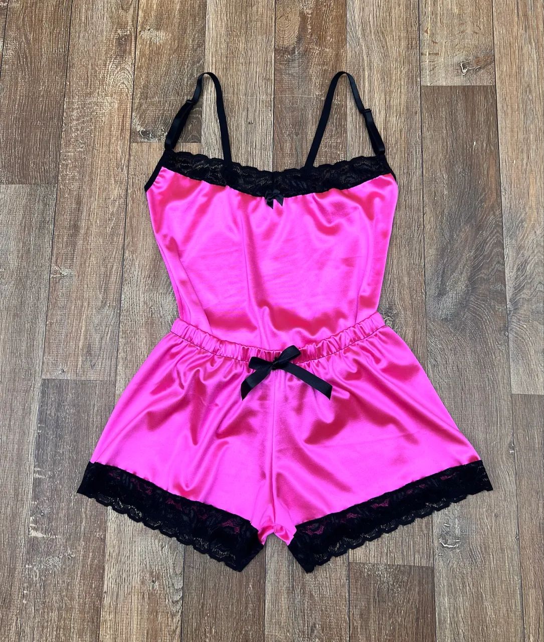 Kit de pijama babydoll - Foto 5