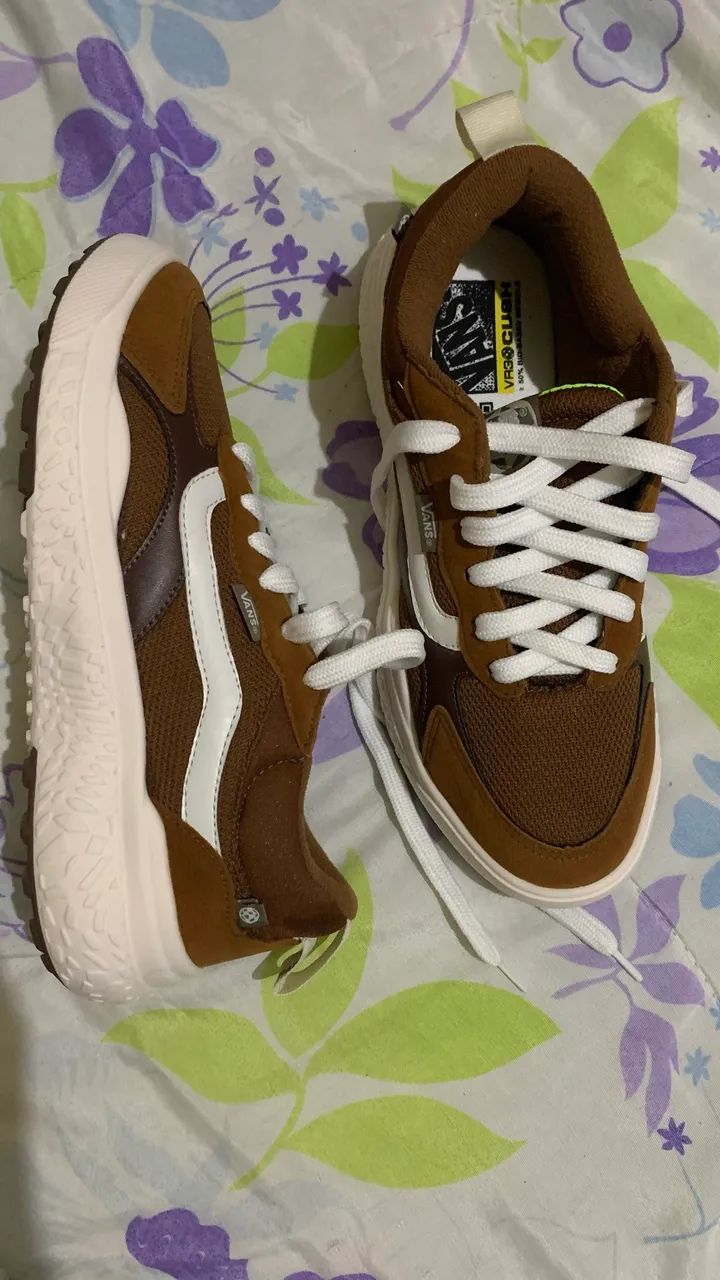 Tênis Vans ultraranger  - Foto 5