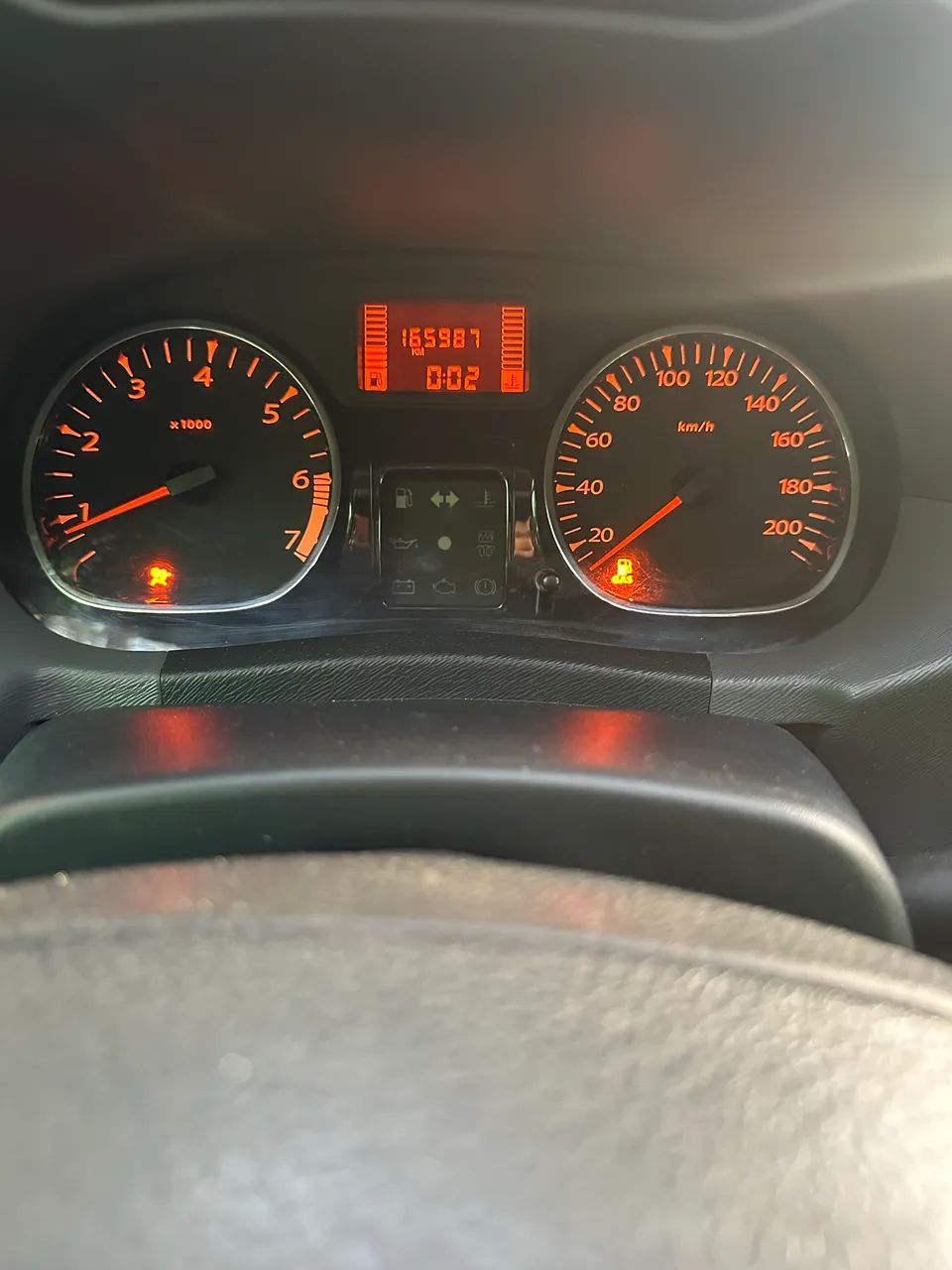 Renault Duster Dynamique 1.6 Hi-flex 16V Mec. 2014 - Foto 5